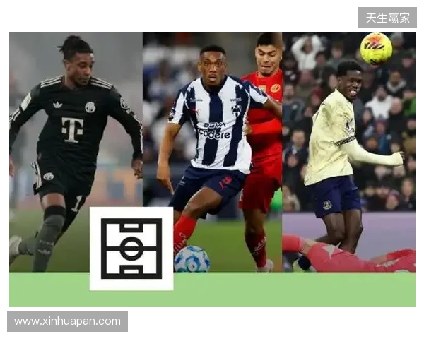 队报本周法国海外球员最佳阵：阿雷一夫当关，奥利塞封神